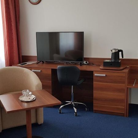 Wellness & Spa Lipno - Frymburk C410 Esterno foto