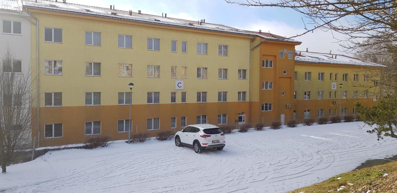 Wellness & Spa Lipno - Frymburk C410 Esterno foto