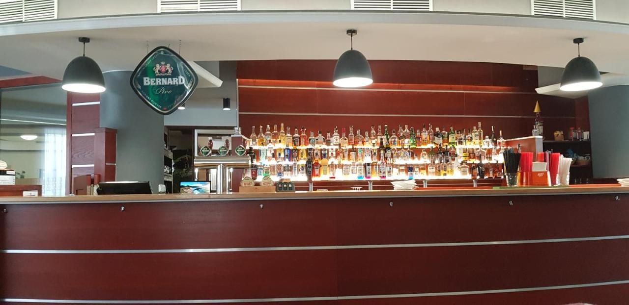 Wellness & Spa Lipno - Frymburk C410 Esterno foto
