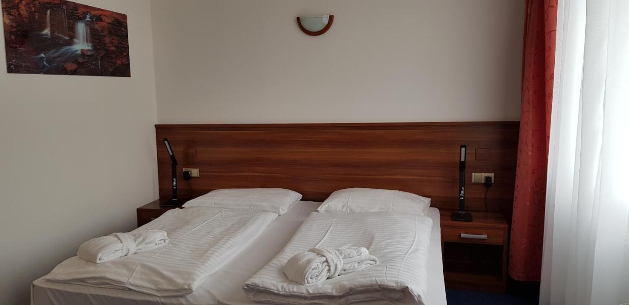 Wellness & Spa Lipno - Frymburk C410 Esterno foto