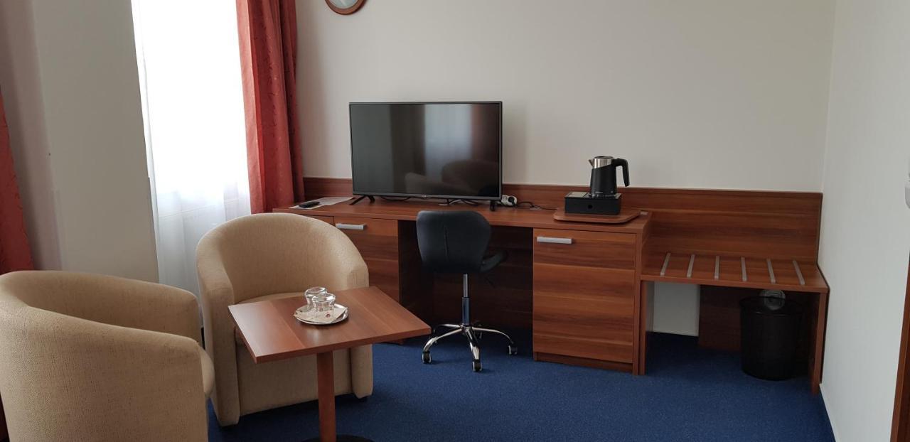 Wellness & Spa Lipno - Frymburk C410 Esterno foto