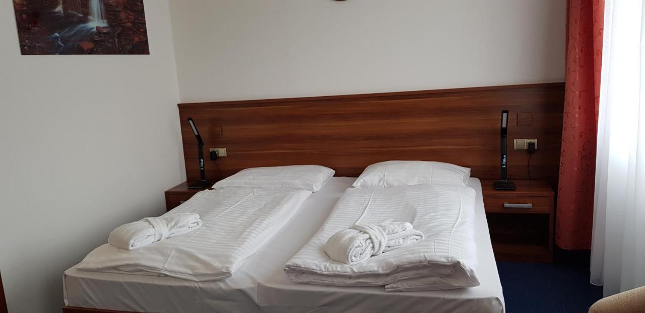 Wellness & Spa Lipno - Frymburk C410 Esterno foto