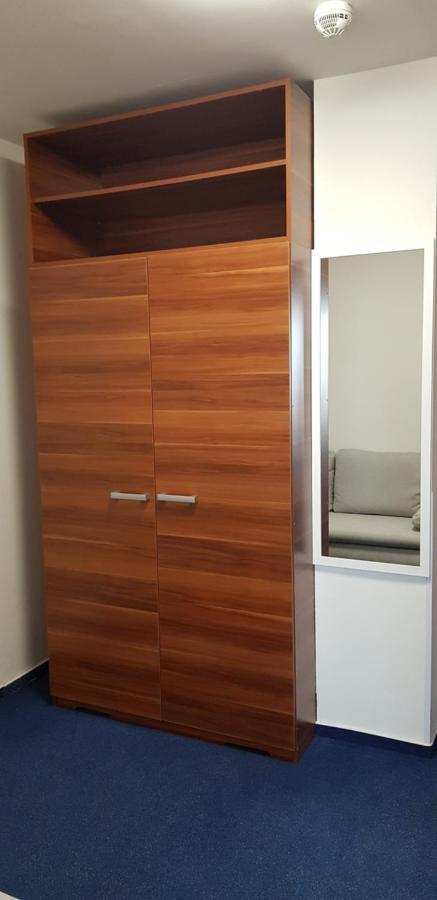 Wellness & Spa Lipno - Frymburk C410 Esterno foto